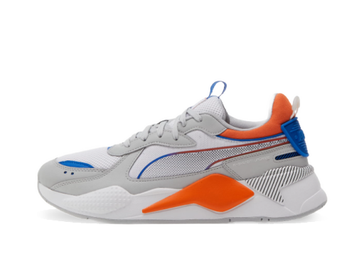 Tenisky a topánky Puma Rs-X 3D Šedá | 390025-02