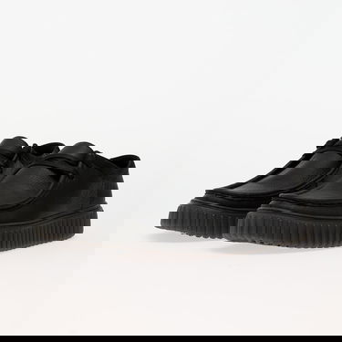 Tenisky a topánky Clarks Clarks Originals Torhill Lo Čierna | 26181385, 5