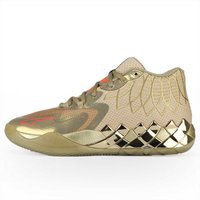Tenisky a topánky Puma MB.01 Golden Child Béžová | 379223_01, 0
