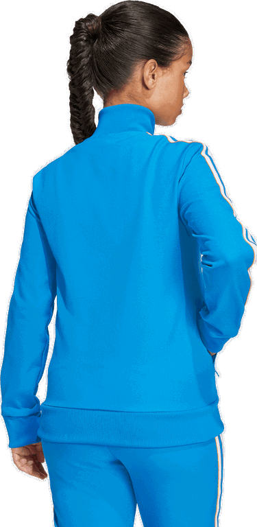 Bunda adidas Originals Real Madrid Terrace Icons Track Top Modrá | jn3059, 1