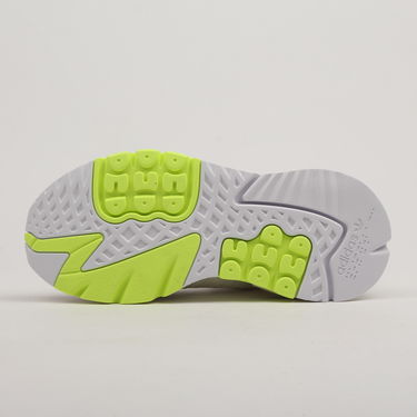 Tenisky a topánky adidas Originals Nite Jogger W Béžová | CG6098, 4