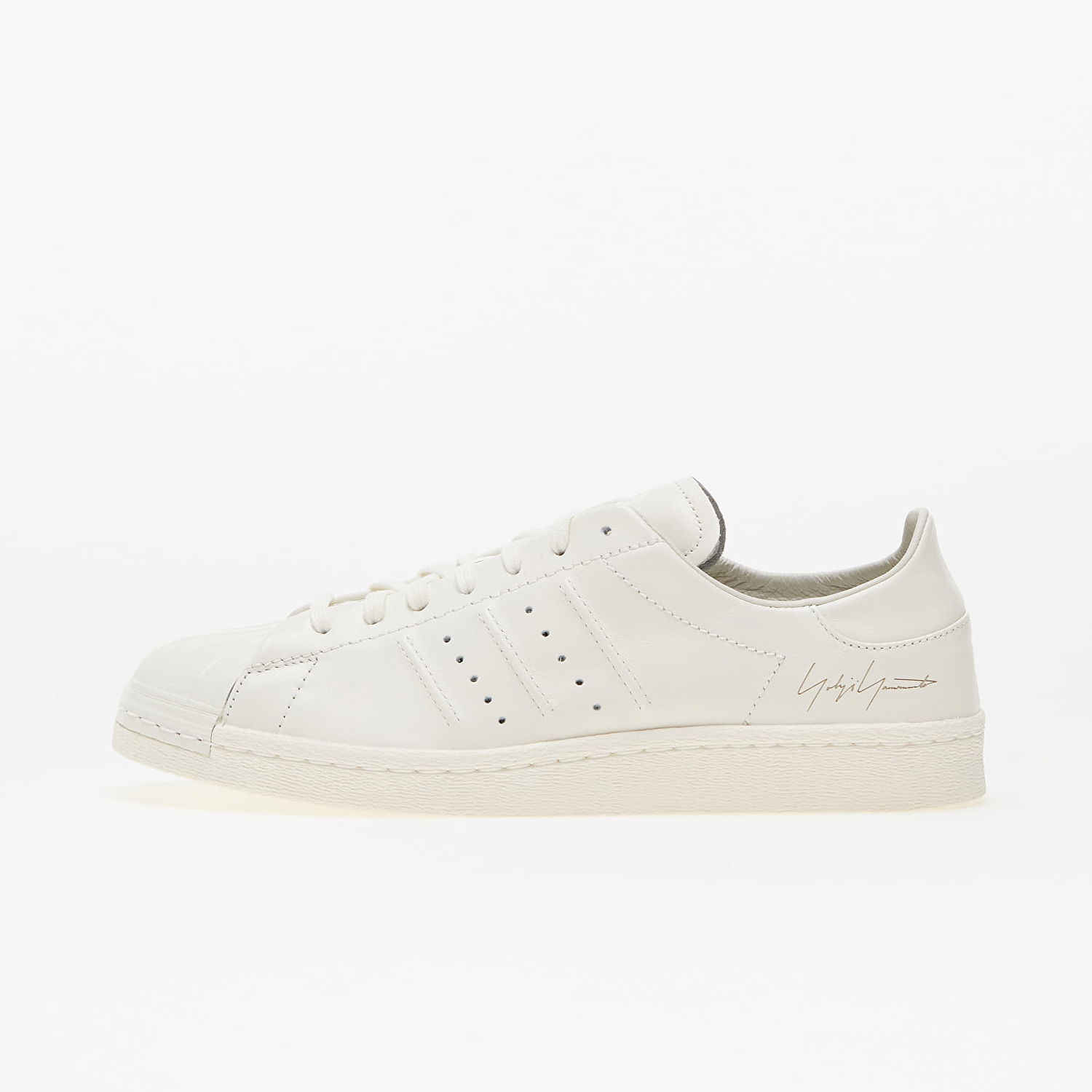 Tenisky a topánky Y-3 Superstar Biela | IG4026, 0