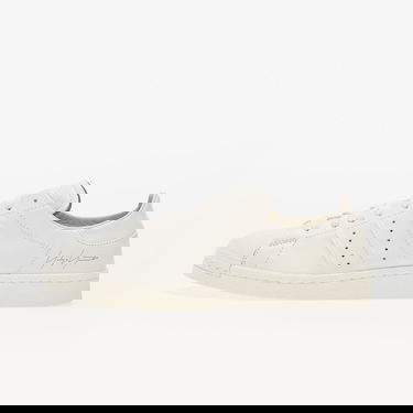 Tenisky a topánky Y-3 Superstar Biela | IG4026, 0
