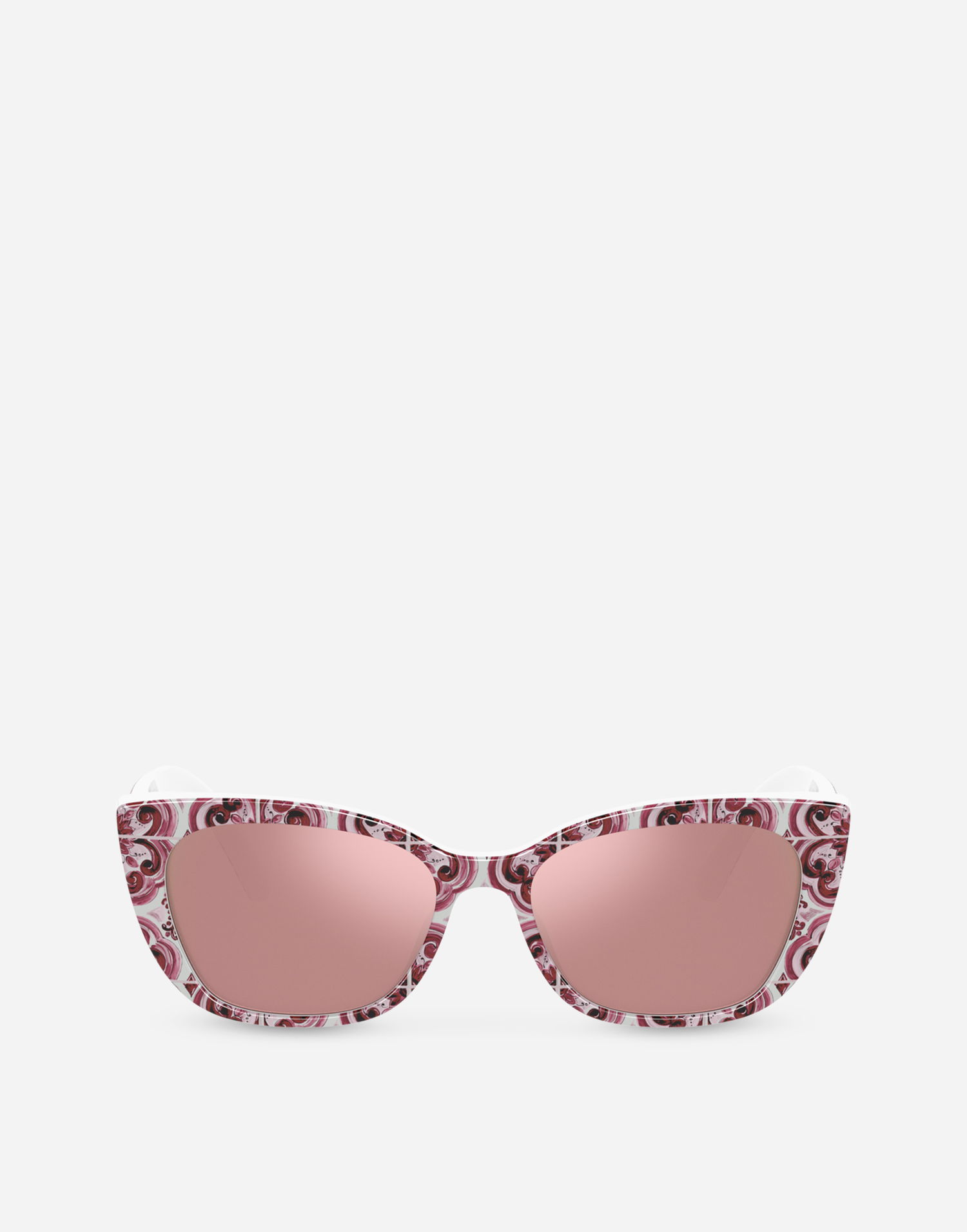 Slnečné okuliare Dolce & Gabbana Dolce & Gabbana Maiolica Sunglasses Rôznofarebný | VG442CVP5E49V000, 0