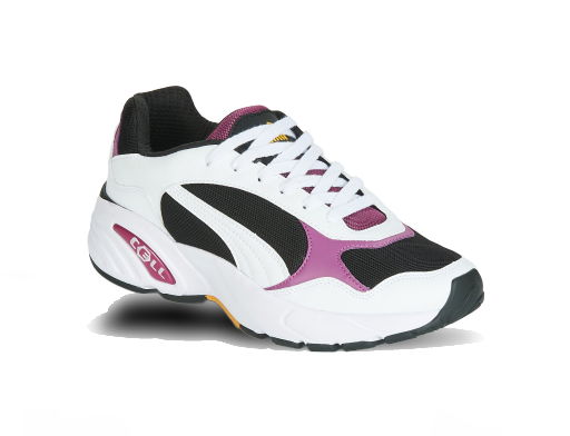 Tenisky a topánky Puma CELL VIPER WH-GRAPE KISS Biela | 369505-15