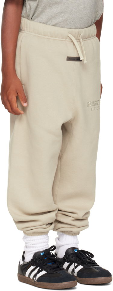Tepláky Fear of God ESSENTIALS Classic Fit Sweatpants Béžová | 785SP253216K, 1