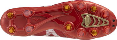 Tenisky a topánky Mizuno Morelia Neo IV Beta Elite SG Červená | p1gc2542-60, 2