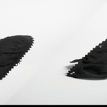 Šiltovka adidas Performance MOON BOOT Fleece-Lined Ear Flap Cap Čierna | JL5070, 2