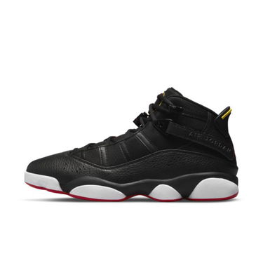 Tenisky a topánky Jordan Jordan 6 Rings Čierna | 322992-063, 3