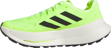 Tenisky a topánky adidas Performance Terrex Agravic Speed Ultra Zelené | jr5218, 3