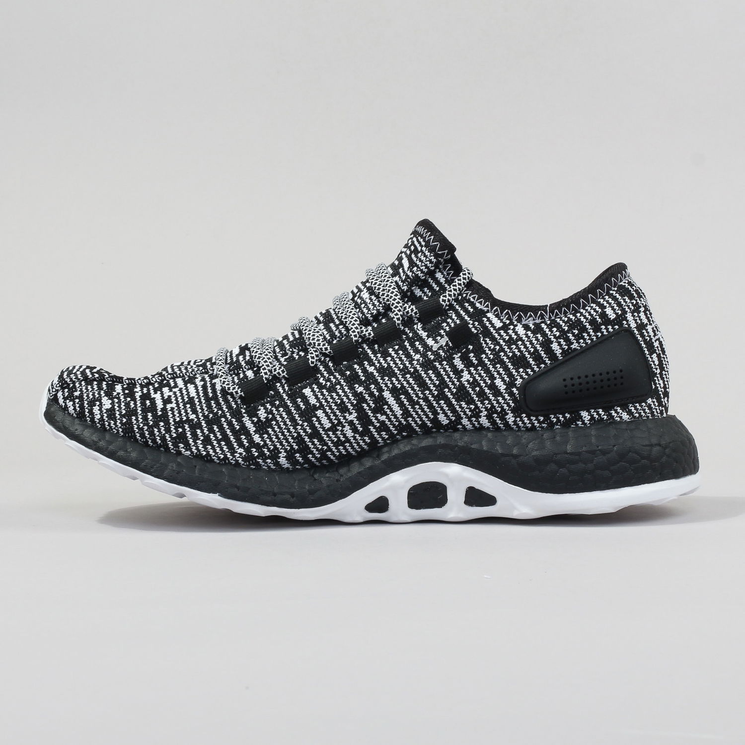 Tenisky a topánky adidas Performance PureBOOST LTD Čierna | S80704, 1