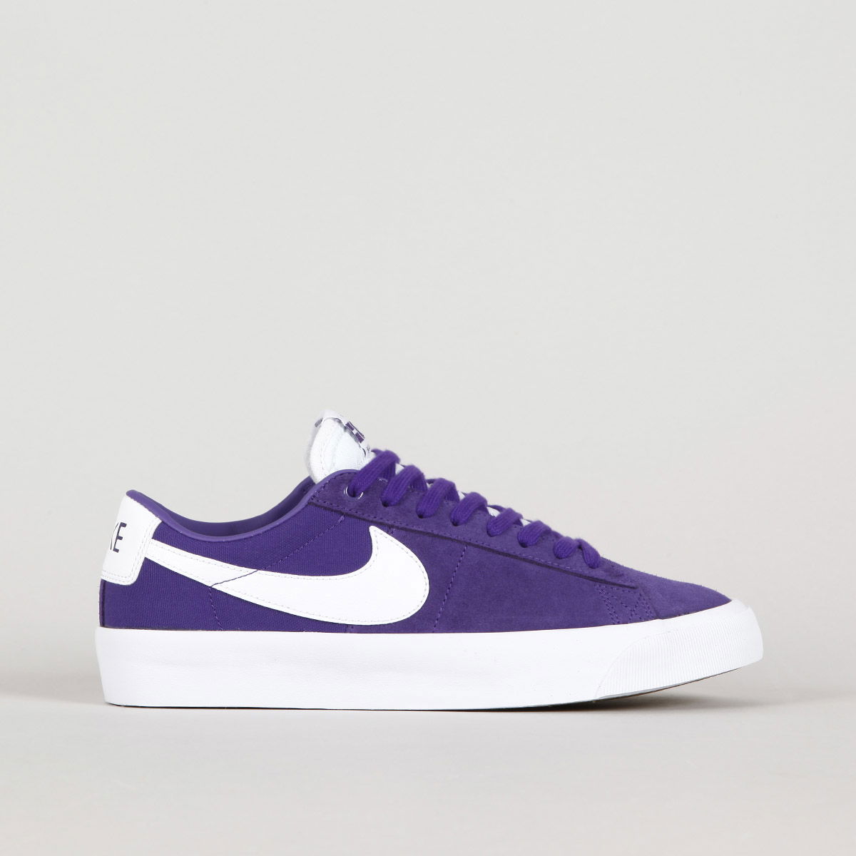 Tenisky a topánky Nike SB Blazer Low Pro GT Fialová | DC7695-500, 0