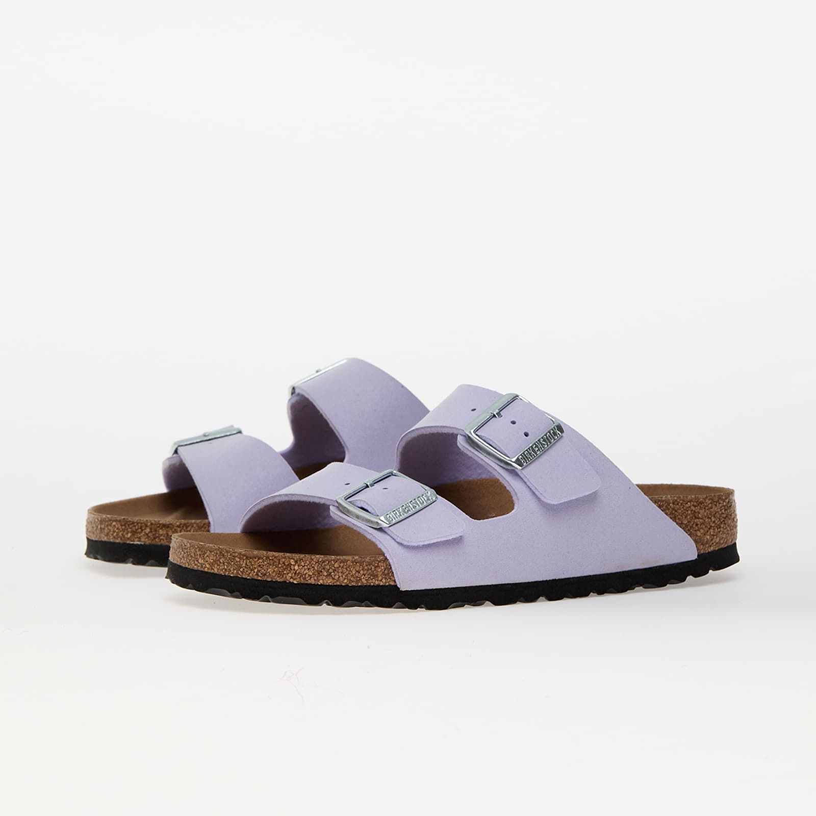 Arizona Faux Leather Sandals