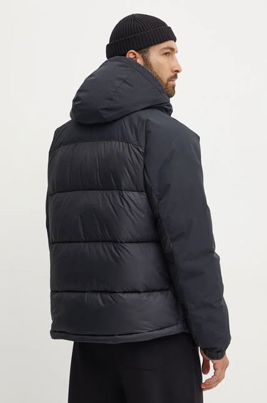 Prešívaná bunda Columbia Snowqualmie II Jacket Čierna | 2090761010, 3