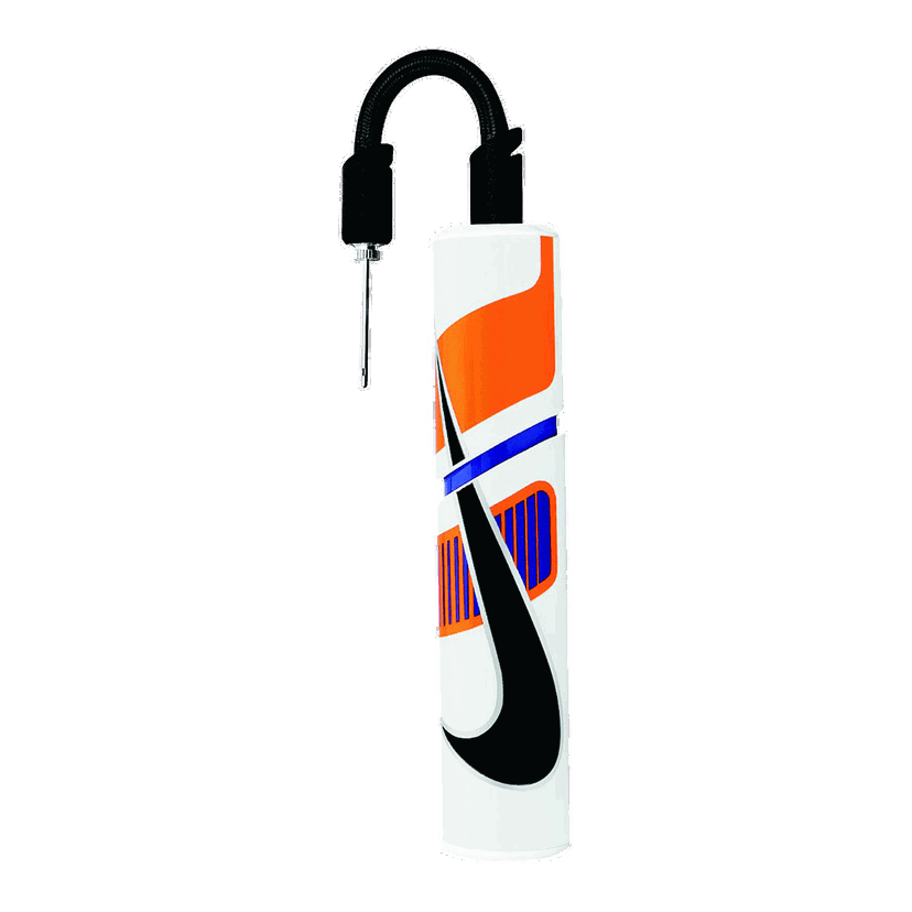 Športový doplnok Nike ESSENTIAL BALL PUMP INTL Rôznofarebný | N.000.1484.113.NS