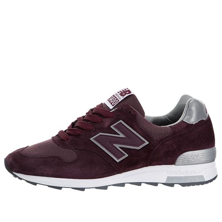 Tenisky a topánky New Balance 1400 Fialová | M1400CBB