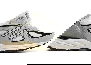 Tenisky a topánky New Balance Teddy Santis x 990v4 Made in USA "Grey" Šedá | U990TG4, 1