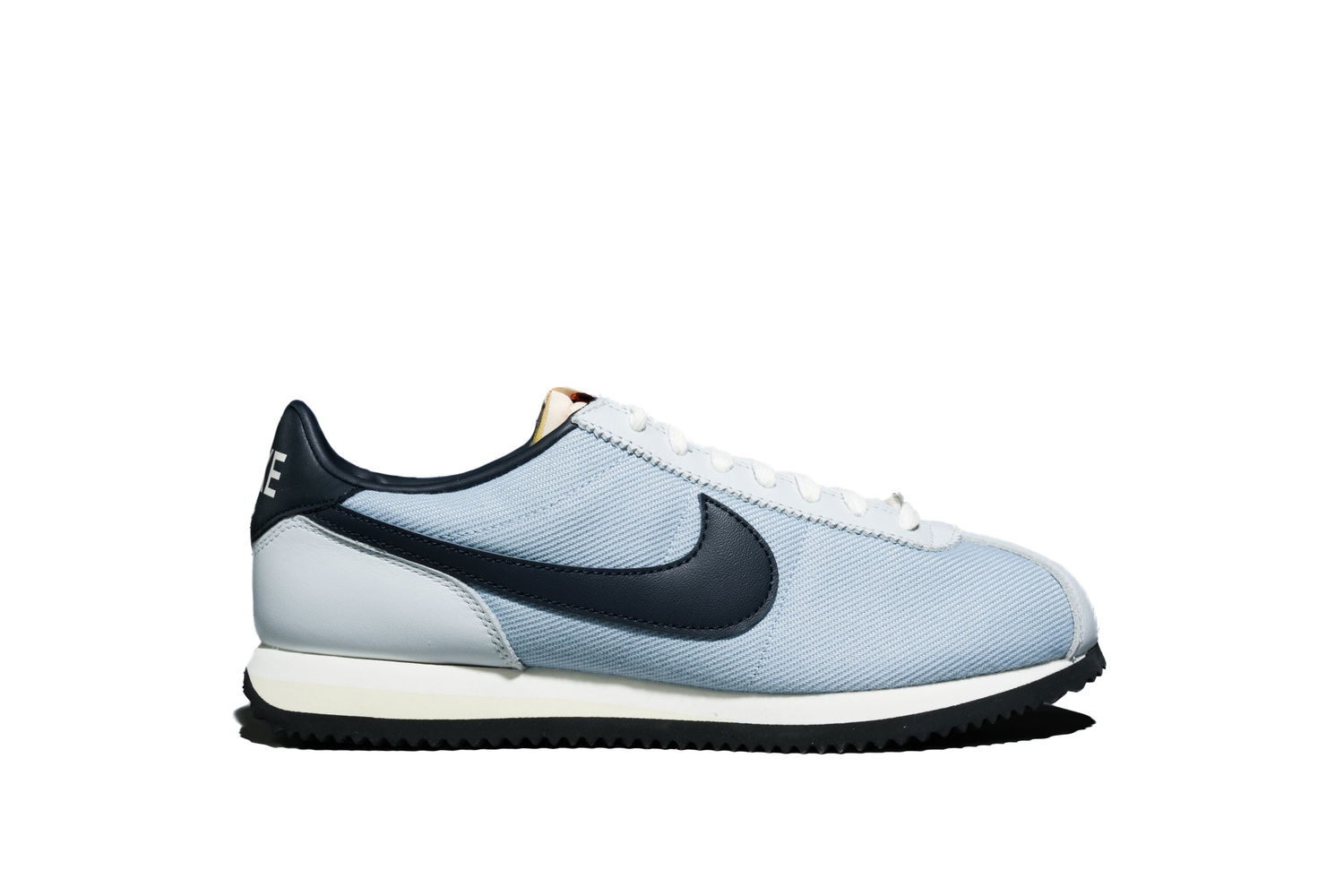 Tenisky a topánky Nike Cortez "Light Armory Blue" Šedá | HF0100-400, 0