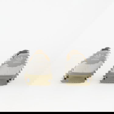 Tenisky a topánky adidas Originals II SPZL "Crystal White" GS Biela | JR1554, 4