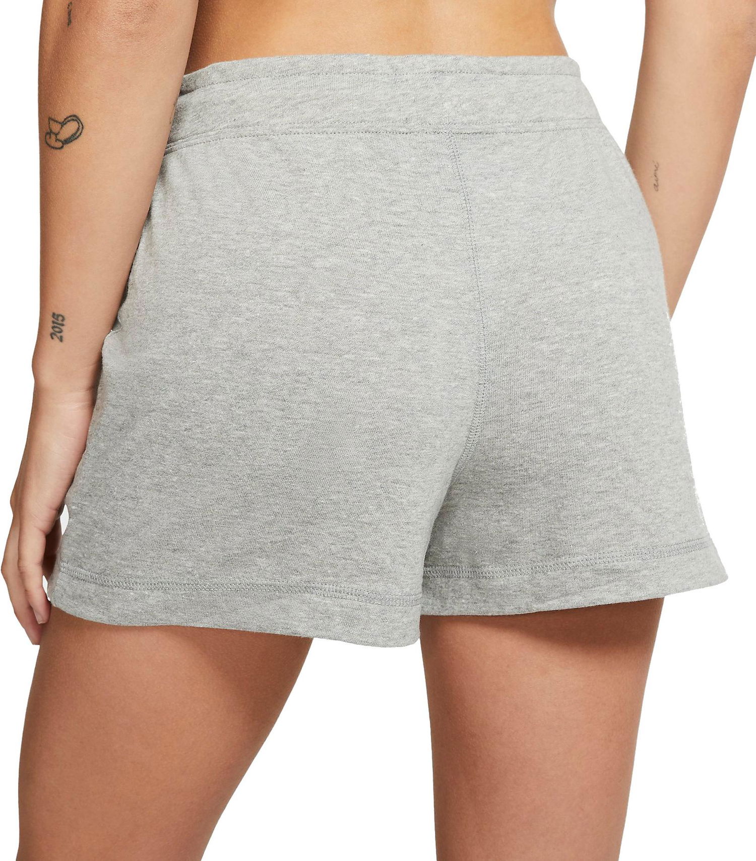 Šortky Nike Shorts Šedá | cj1826-063, 1