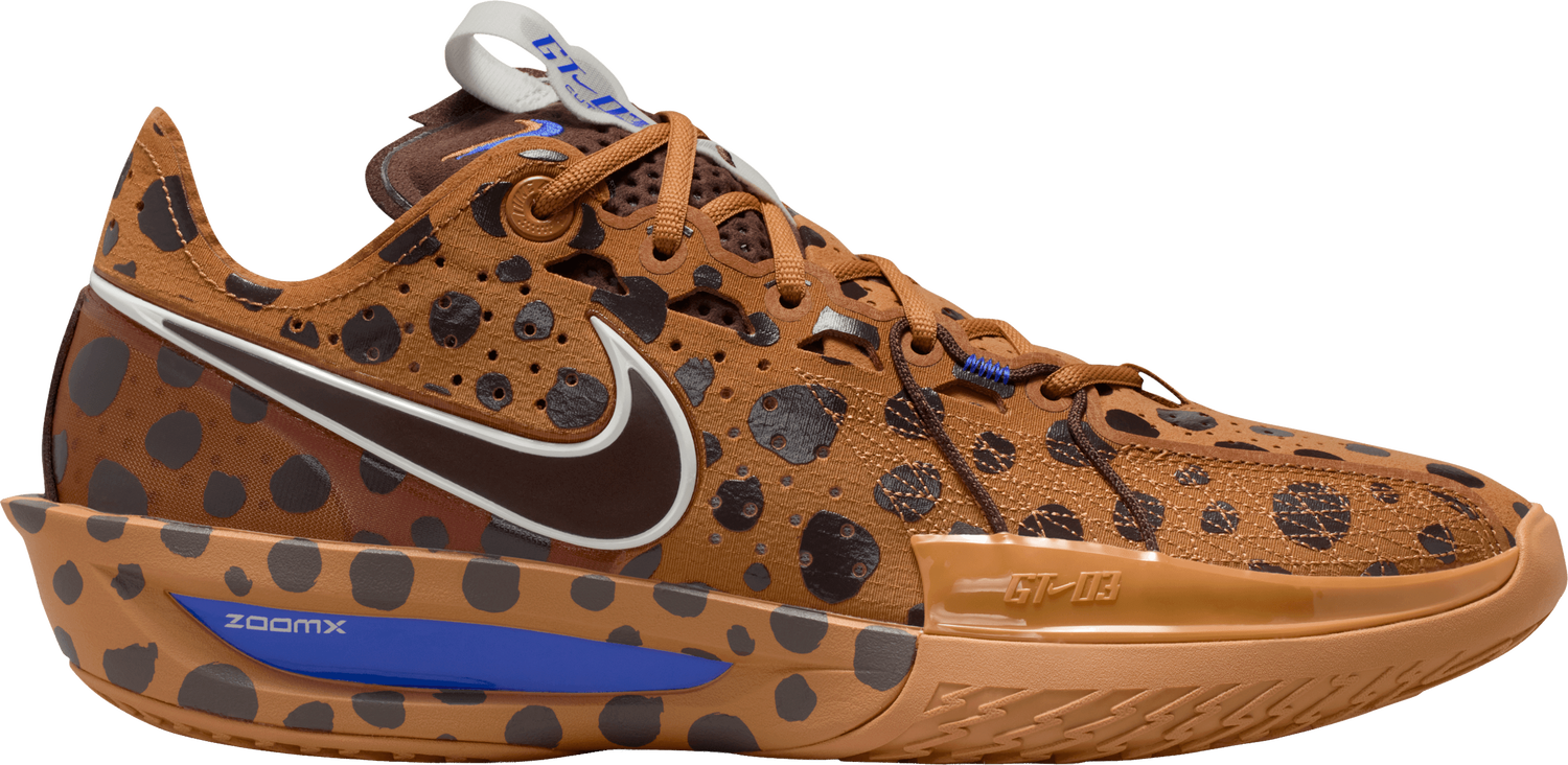 Tenisky a topánky Nike G.T. Cut 3 PER Hnedá | io6963-200, 1