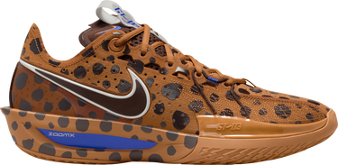 Tenisky a topánky Nike G.T. Cut 3 PER Hnedá | io6963-200, 1