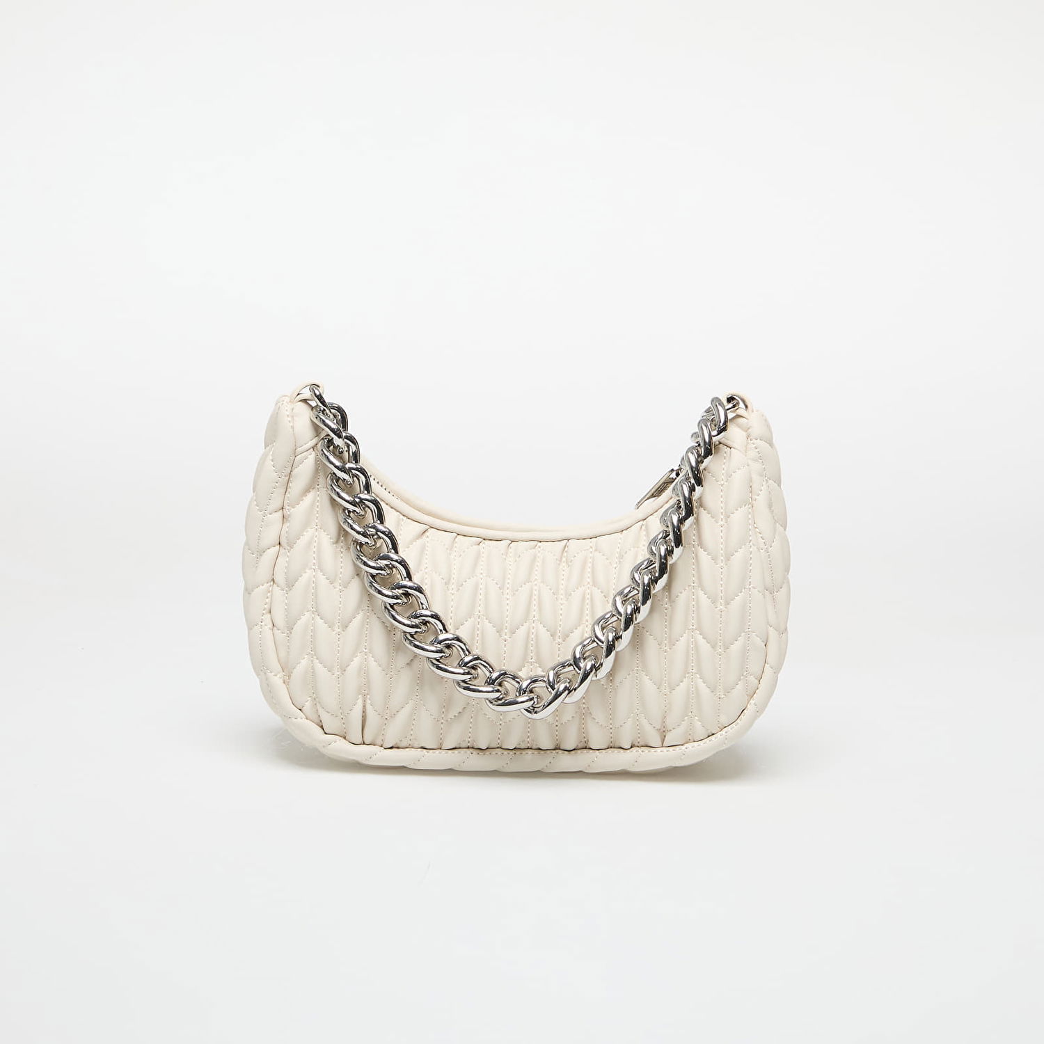 Kabelka Tommy Hilfiger Tommy Jeans Iconic Shoulder Bag Béžová | AW0AW17302 ACG, 1