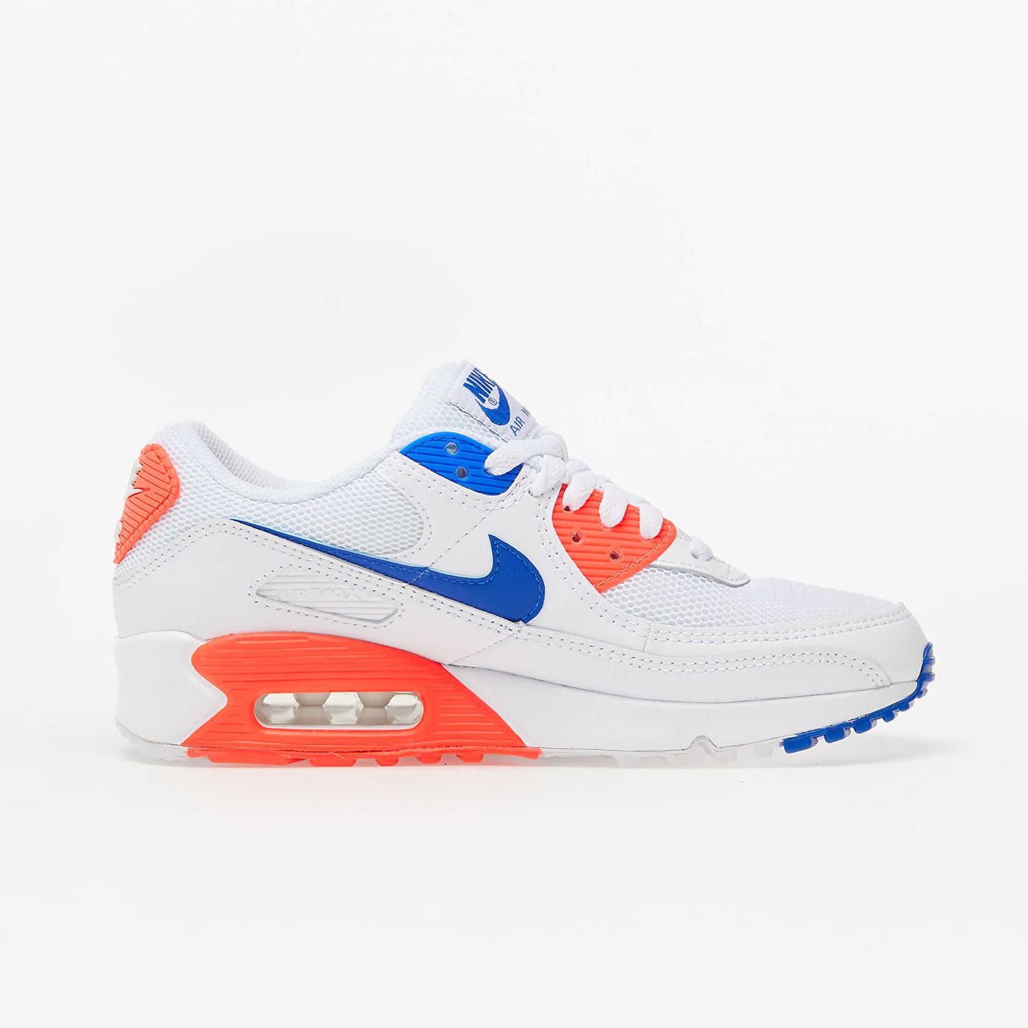 Tenisky a topánky Nike W Air Max 90 Biela | CT1039-100, 1