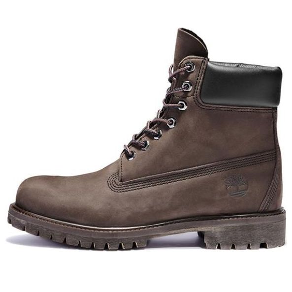 Tenisky a topánky Timberland 6 Inch Premium Waterproof Boots Hnedá | TB010001, 0