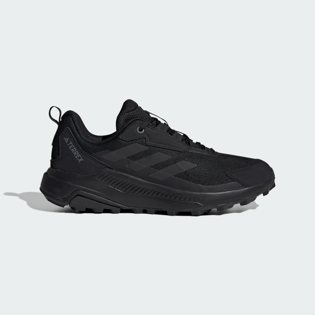 Tenisky a topánky adidas Performance Terrex Anylander Hiking Čierna | ID3464, 0