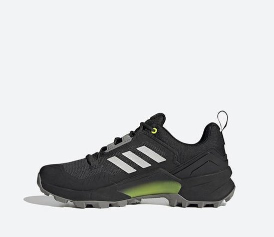 Tenisky a topánky adidas Performance Terrex Swift R3 Gore-Tex Čierna | FW2770, 0