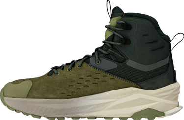 Tenisky a topánky Altra Running Altra Olympus 6 Hike Mid GTX Hiking Boots Zelené | al0a85np-3151, 3