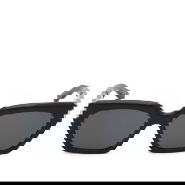 Slnečné okuliare Saint Laurent Sunglasses SL 826 Page Čierna | SL-826-PAGE-001, 2