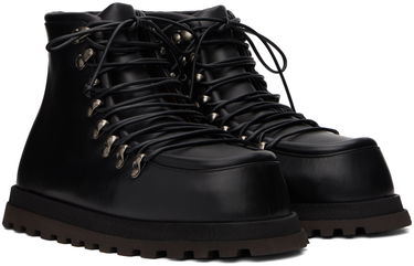 Oblečenie Marsèll Marsèll Gicarro Ankle Boots Čierna | MW8325 118, 3