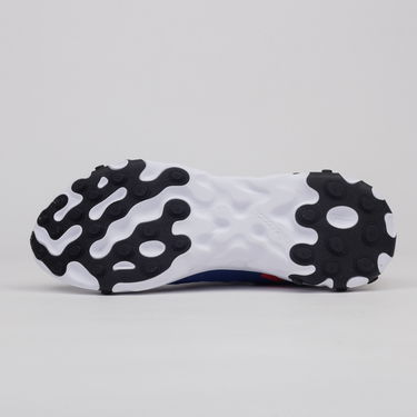 Tenisky a topánky Nike React Element 55 Modrá | BQ6166-403, 4