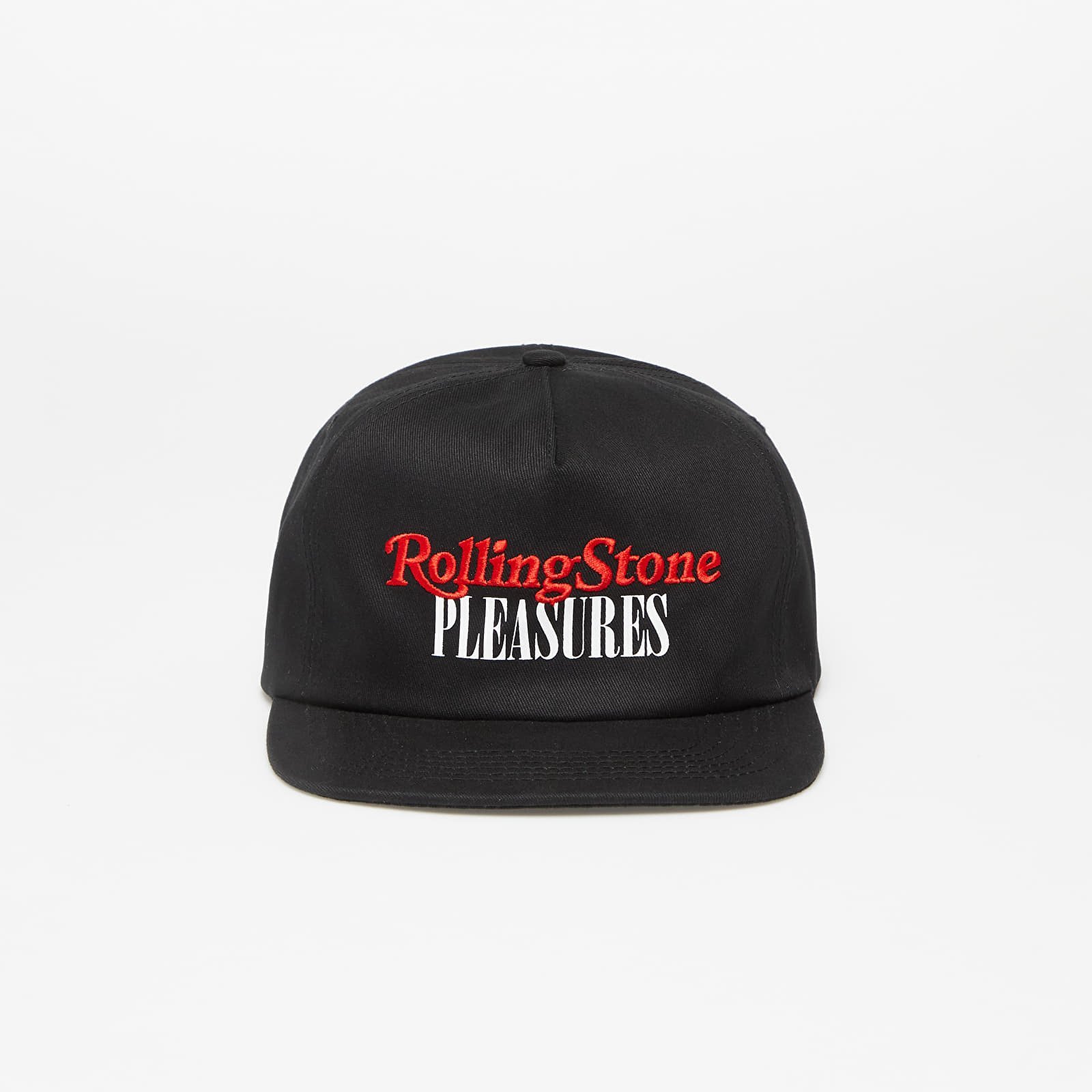 Rolling Stone Cap