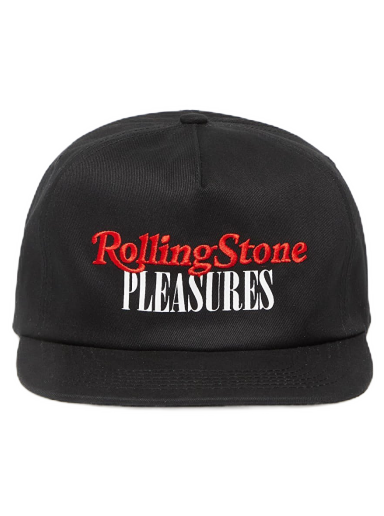 Rolling Stone Cap