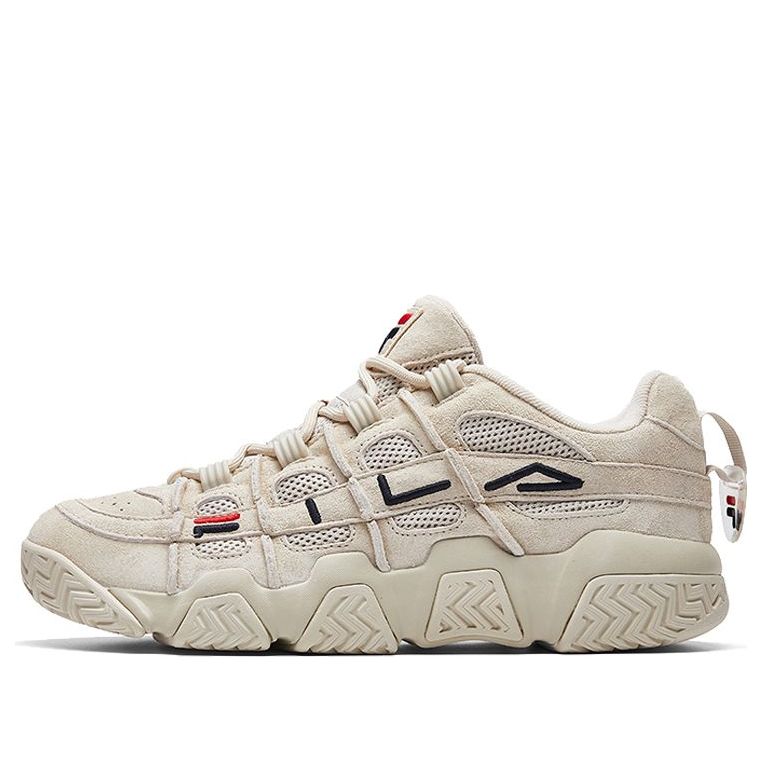 Tenisky a topánky FILA Barricade Low Béžová | F12M941206FOM, 0