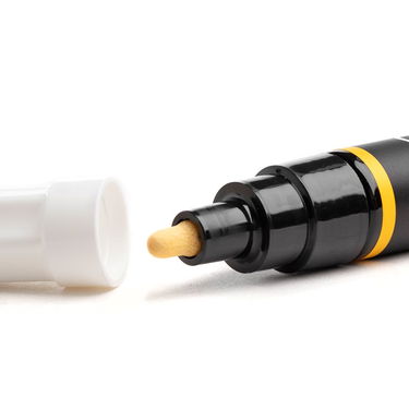 Starostlivosť o obuv CREP Protect Mark On Pen Čierna | 660902997008, 1