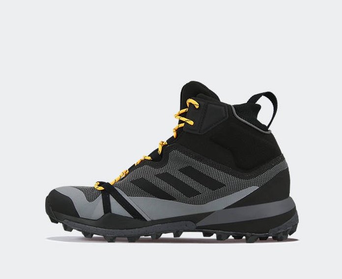 Tenisky a topánky adidas Performance Terrex Skychaser LT MID Gore-Tex Čierna | FW9597, 0