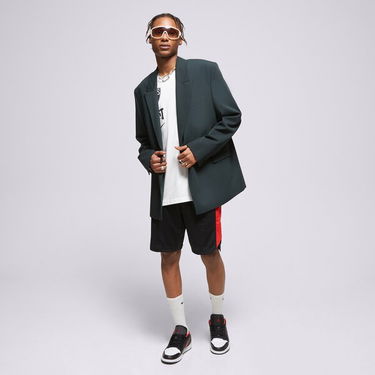 Šortky Nike Chicago Bulls Nba Shorts Čierna | AJ5056-010, 2