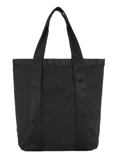 Recycled Tech Large Tote
