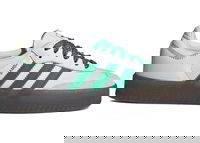 Sambae Cloud White Green W