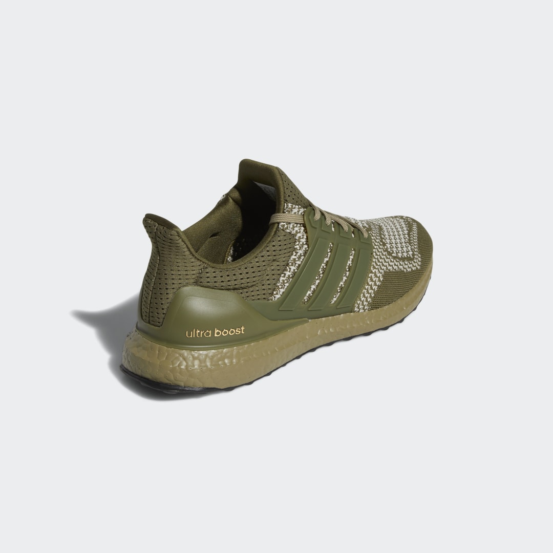 Tenisky a topánky adidas Performance Ultraboost 1.0 DNA Zelené | GV7722, 1