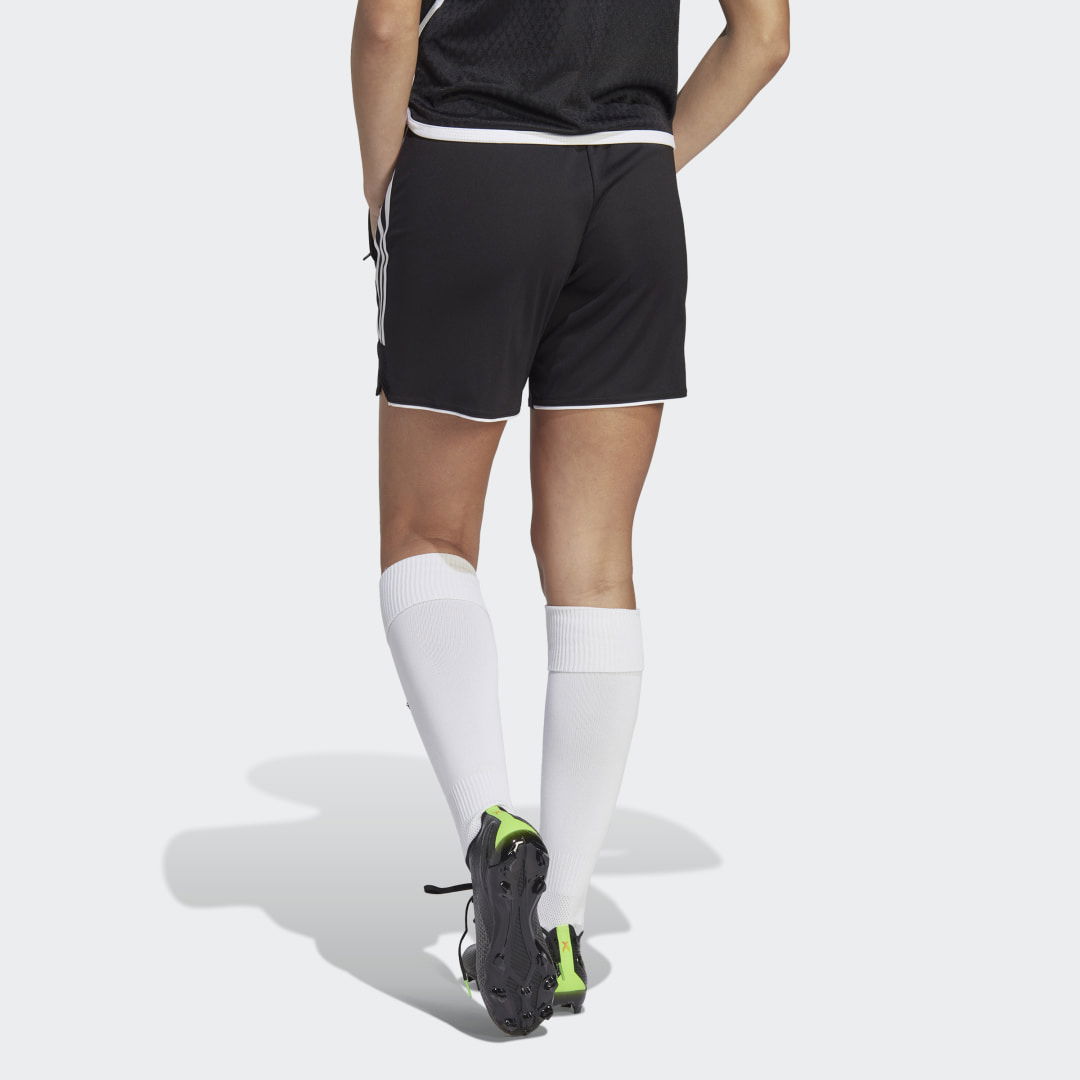 Tiro 23 League Training Long-Length Shorts