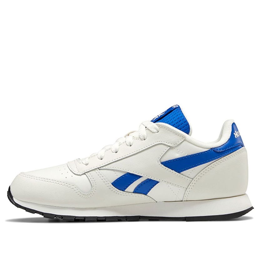 Tenisky a topánky Reebok Classic Leather Biela | EG5734