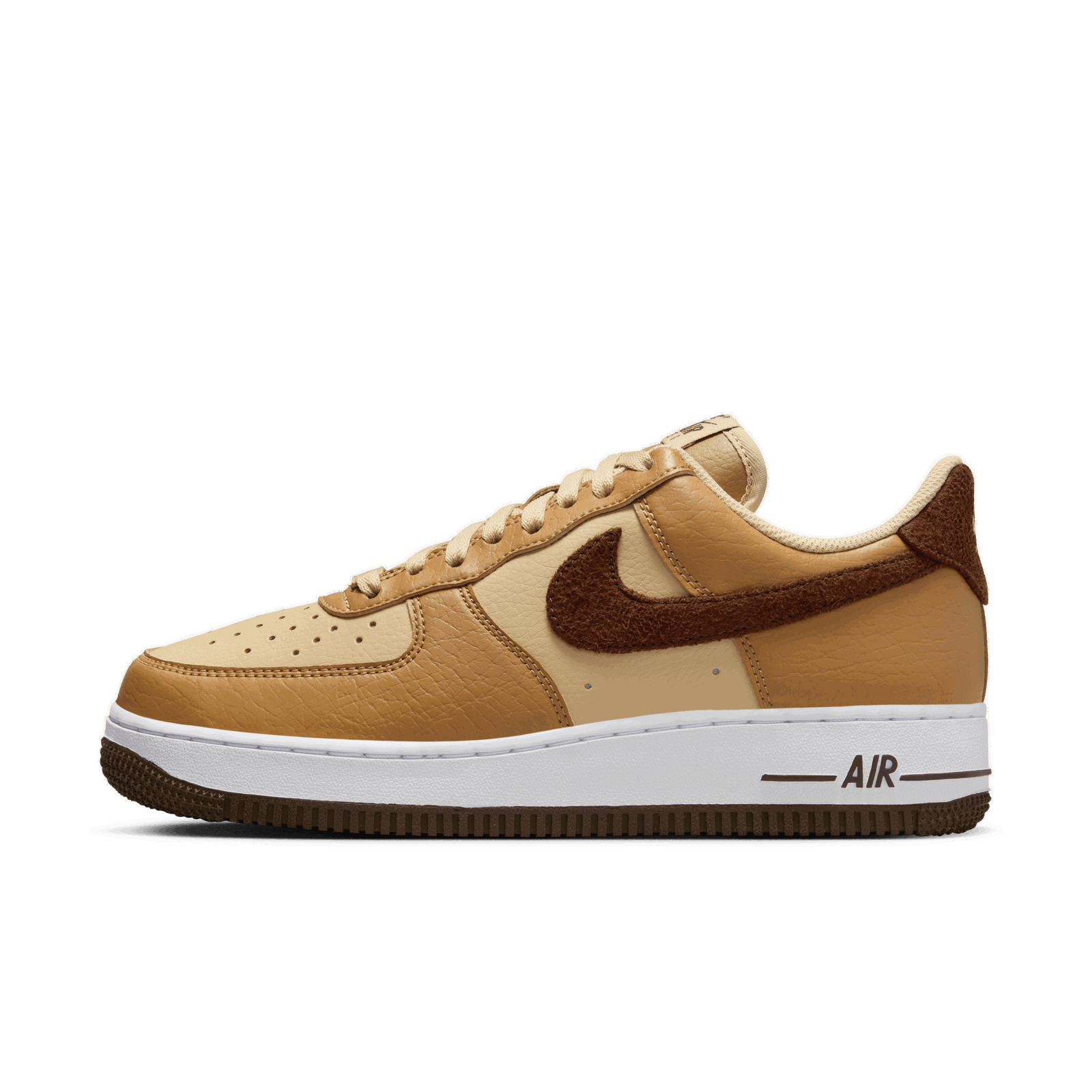 AIR FORCE 1 '07 NEXT NATURE