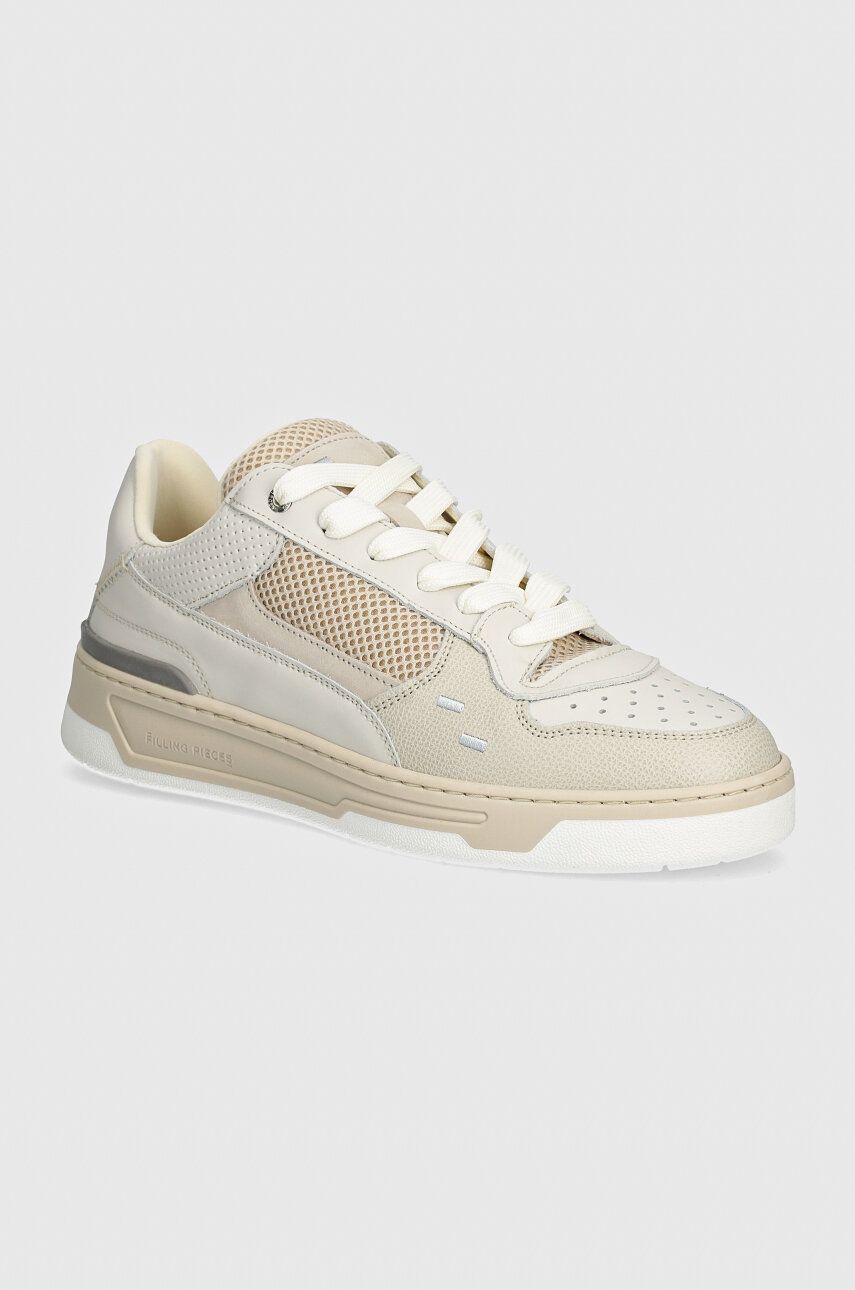 Tenisky a topánky Filling Pieces Cruiser Crumbs Béžová | 64427541890, 0