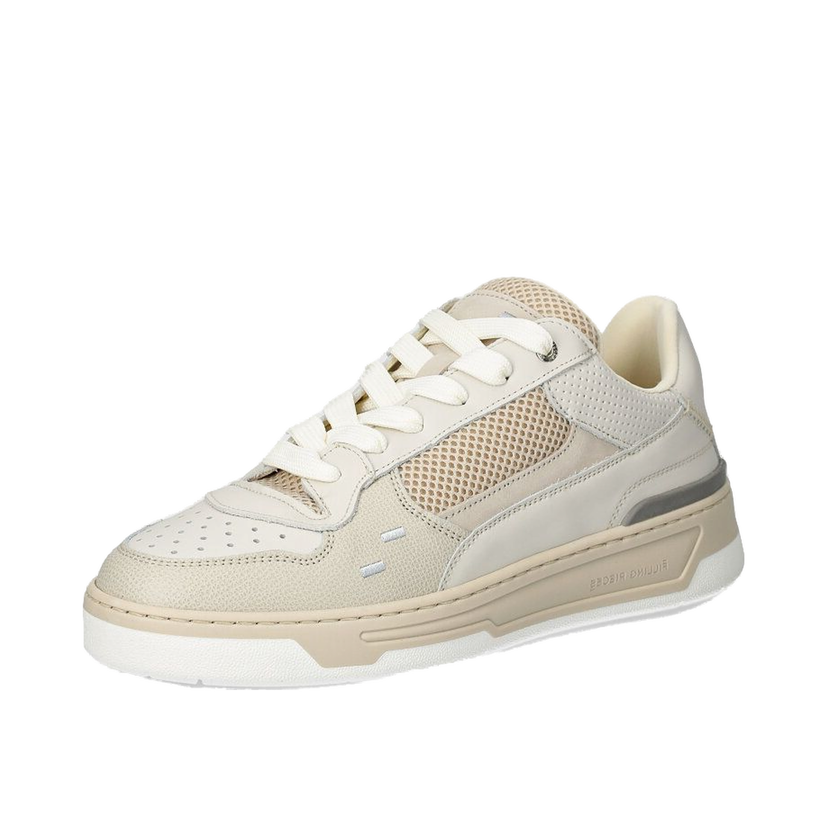 Tenisky a topánky Filling Pieces Cruiser Crumbs Béžová | 64427541890