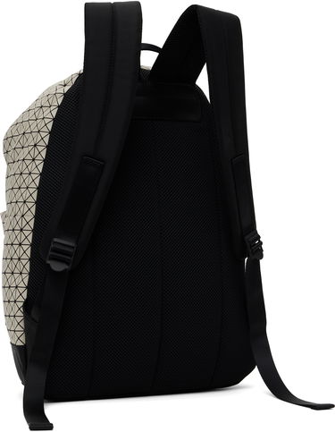 Batoh BAO BAO ISSEY MIYAKE BAO BAO ISSEY MIYAKE Daypack Backpack Béžová | BB57AG033, 2